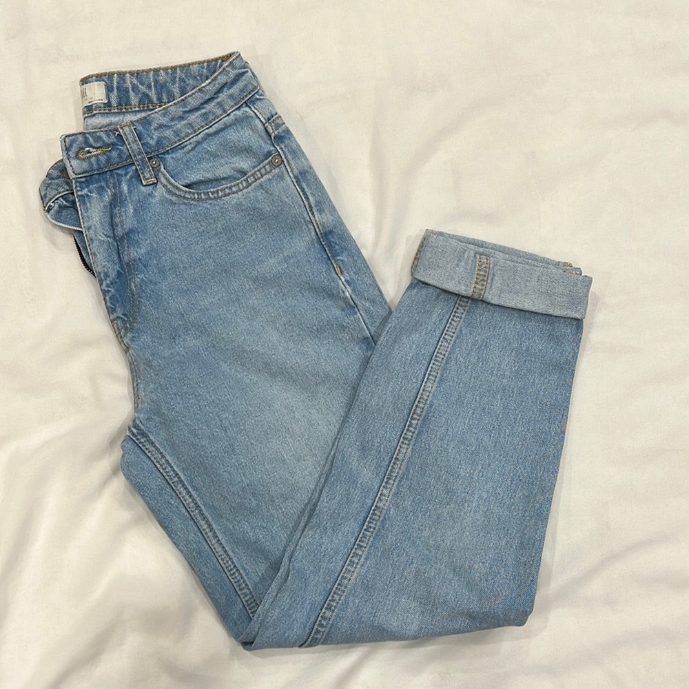 We The Free jeans